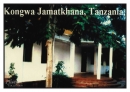 Kongwa Jamatkhana
